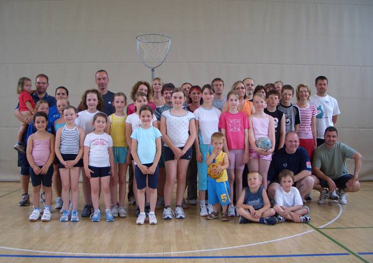 2007 familienkorbball