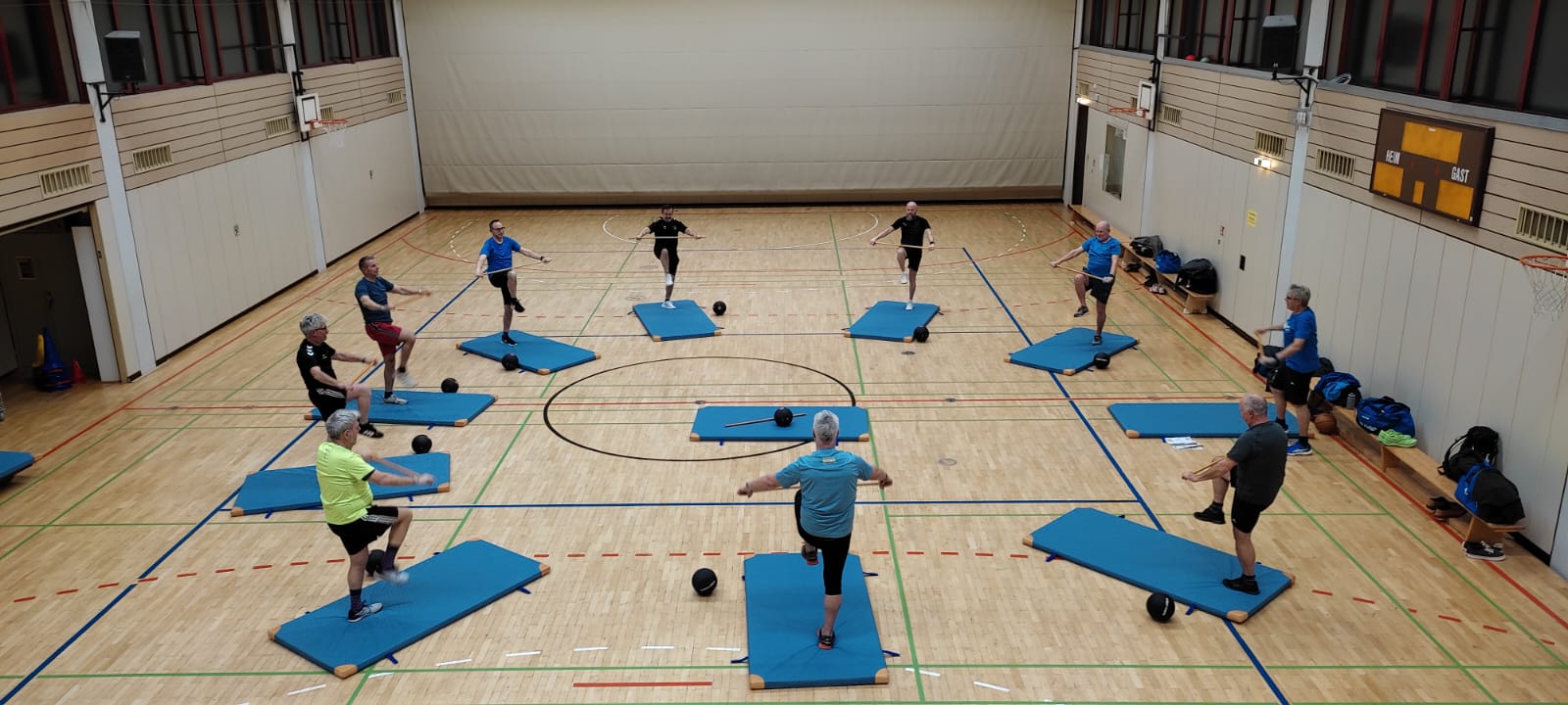 Rad Mittwochsgruppe1