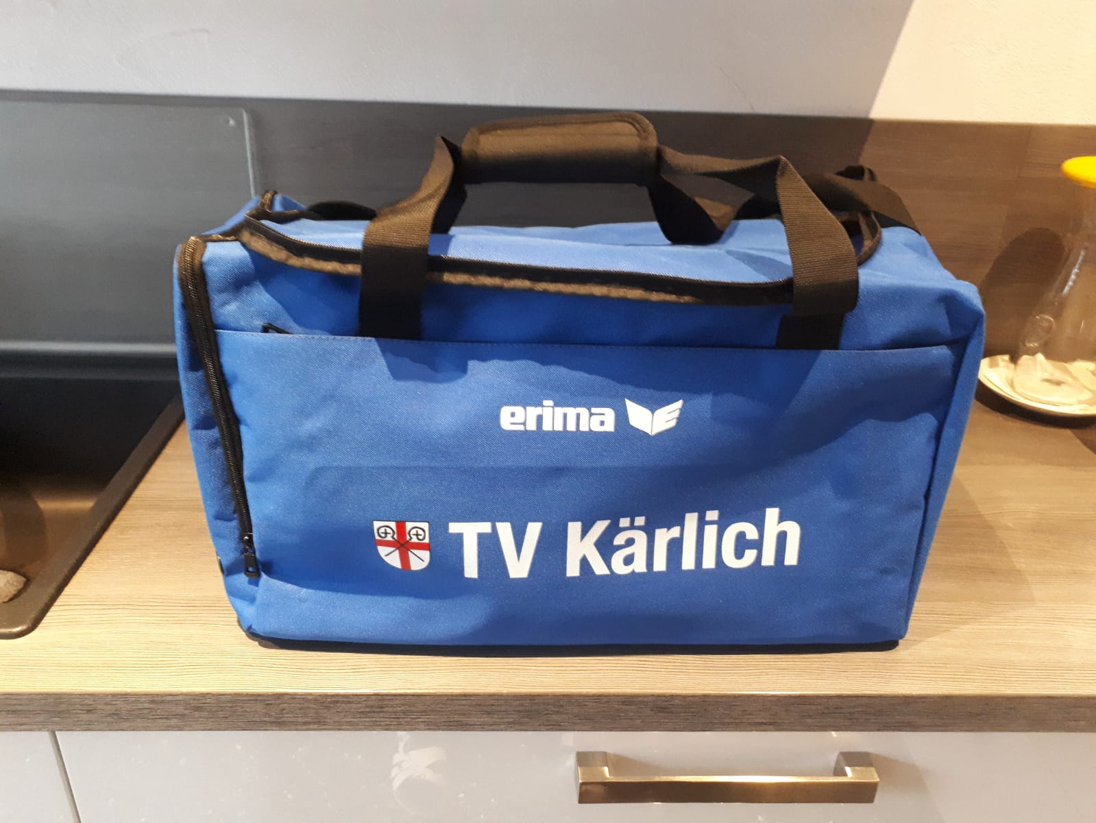 Tasche TV Kaerlich