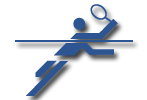 logo badminton