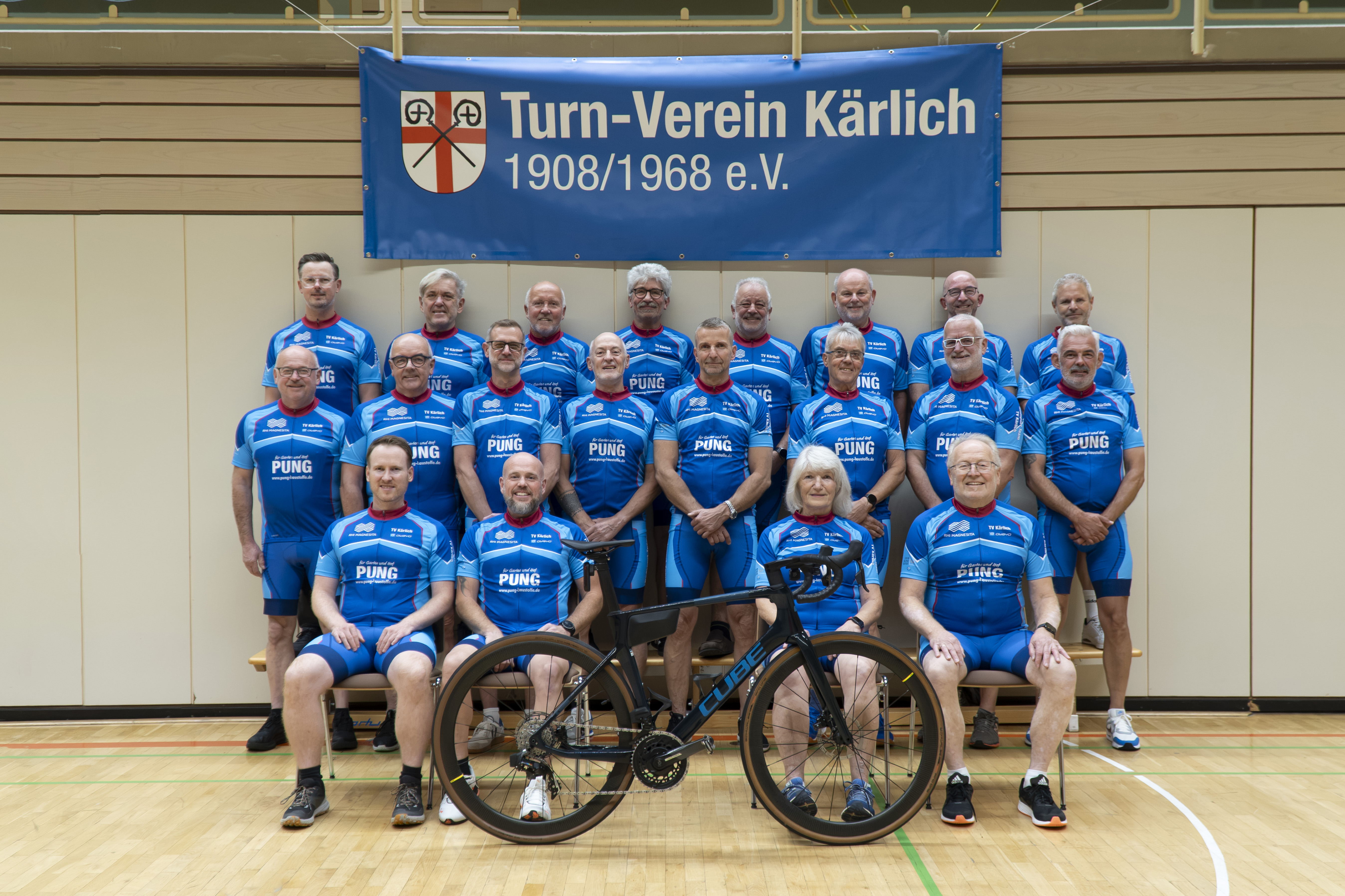20261023 neue Trikots